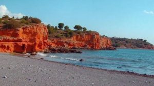 Platja de l’Arenal