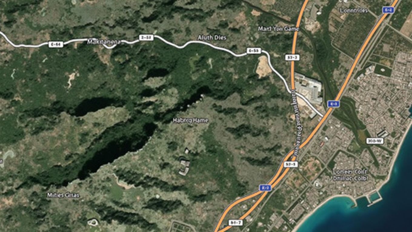 Platja de l'Arenal (L'Hospitalet de l'Infant) (Vandellòs i l'Hospitalet de l'Infant, Tarragona)