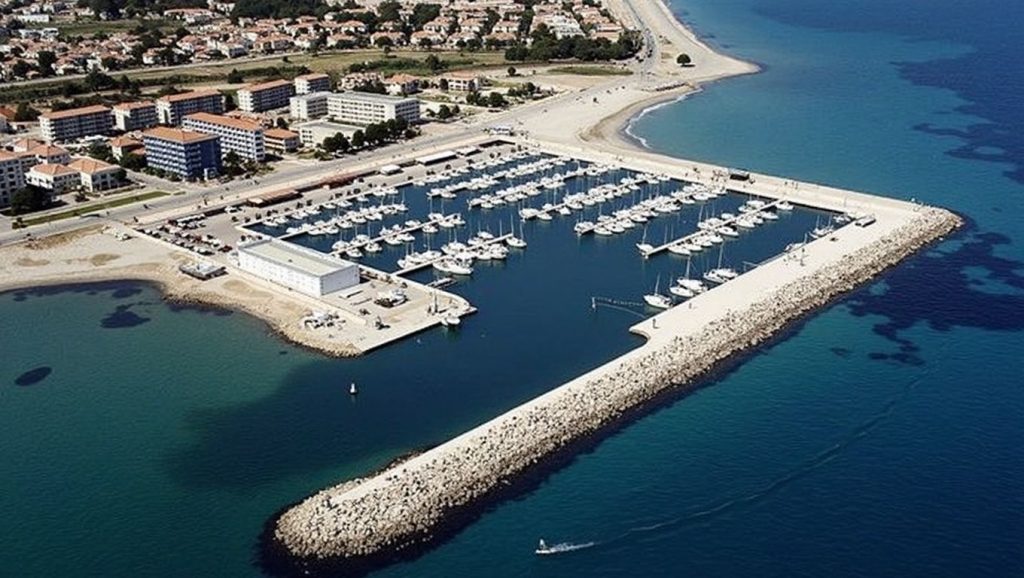 Platja de l'Arenal (L'Hospitalet de l'Infant) — foto 2 de 6