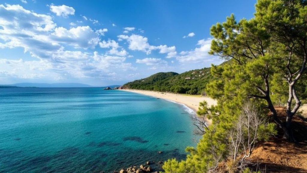Platja de l'Arenal (L'Hospitalet de l'Infant) — foto 3 de 6