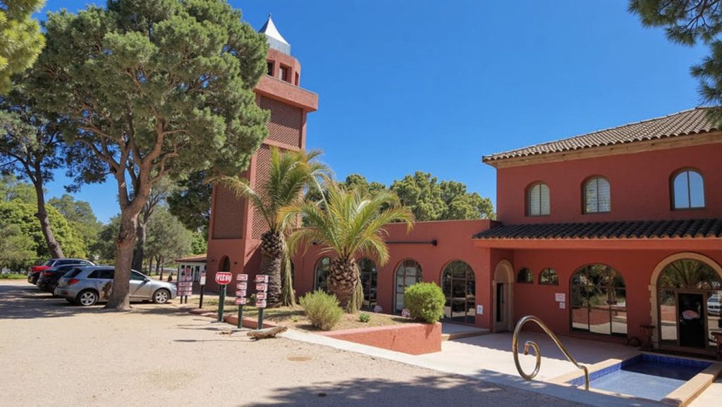 Platja de l'Arenal (L'Hospitalet de l'Infant) — foto 4 de 6