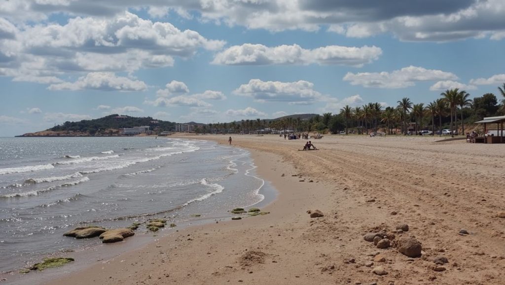 Platja de l'Arrabassada — foto 5 de 6