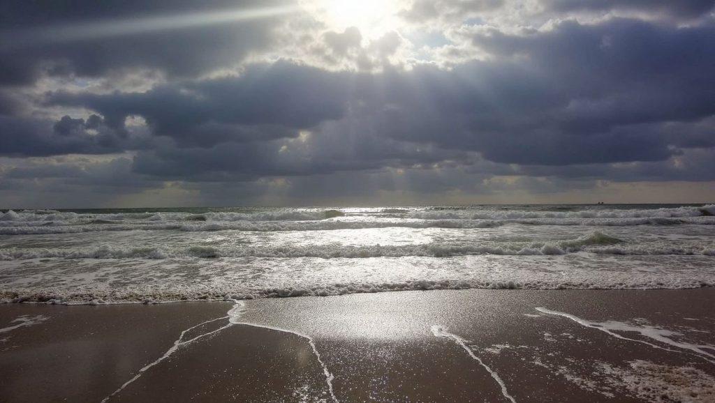Platja de l'Eixidor — foto 1 de 6