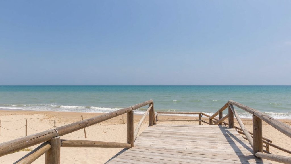 Foto de Platja de l'Eixidor