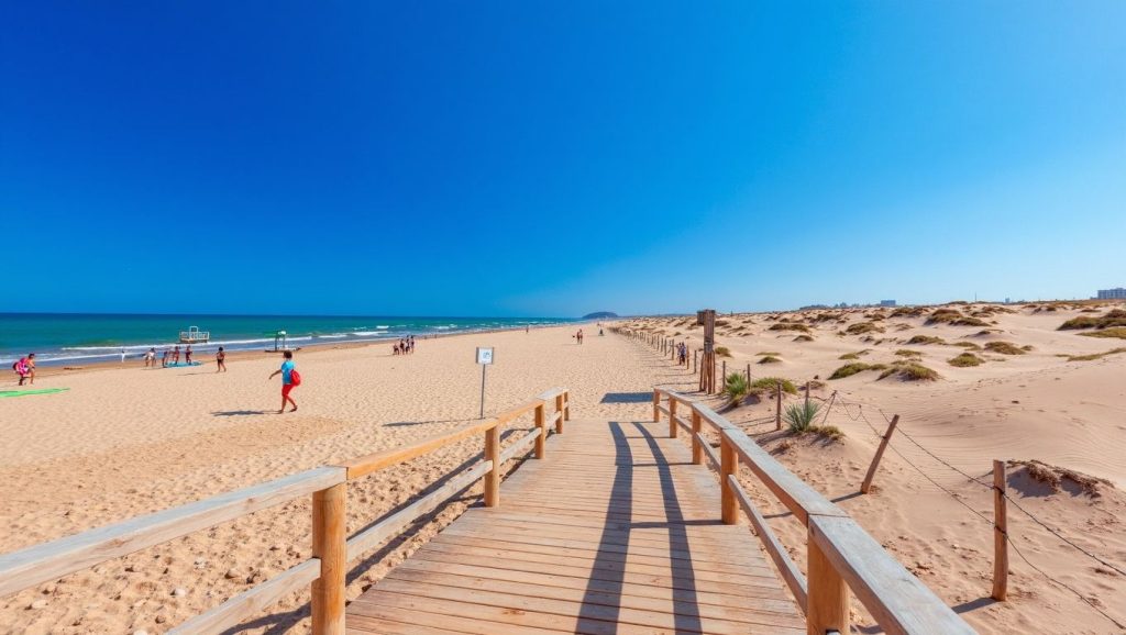 Foto de Platja de l'Eixidor
