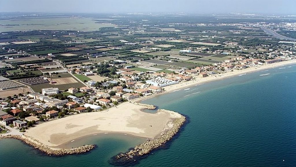 Platja de l'Escullera — foto 3 de 6