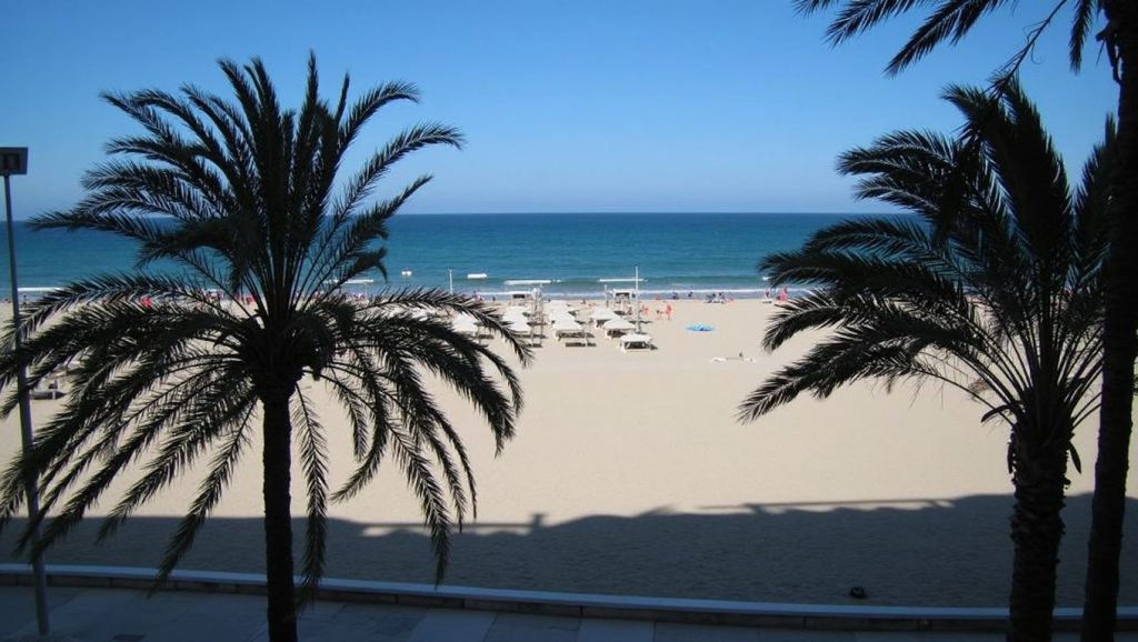 Platja de l'Escullera — foto 6 de 6
