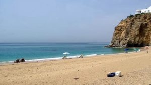 Platja de l’Esparrelló