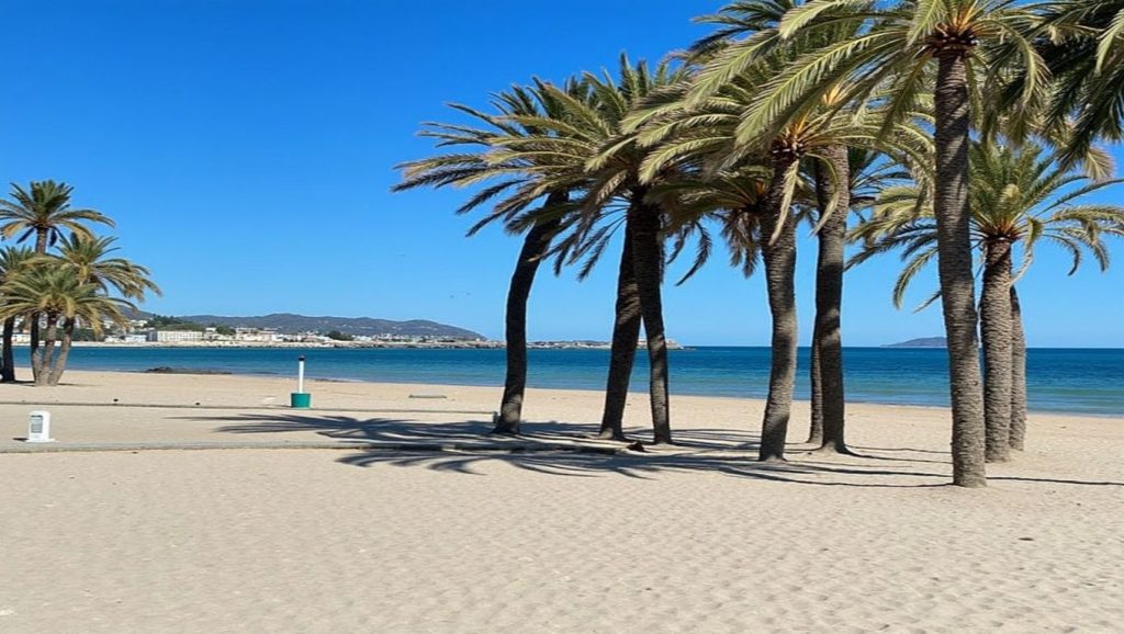 Foto de Platja de l'Esparrelló
