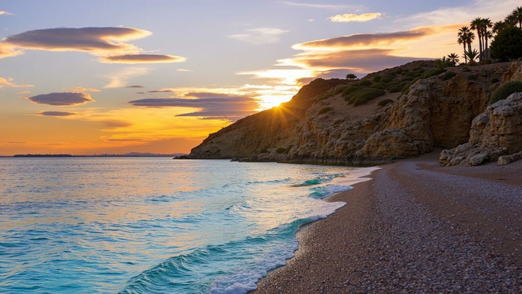 Foto de Platja de l'Esparrelló