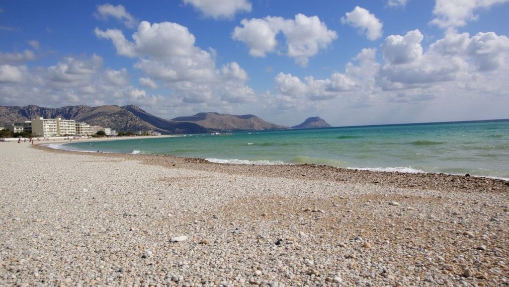 Platja de l'Espigó — foto 2 de 6