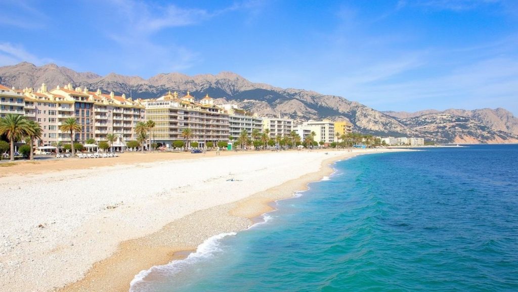 Platja de l'Espigó — foto 3 de 6