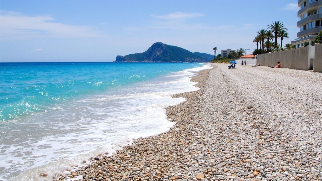 Platja de l'Espigó — foto 6 de 6