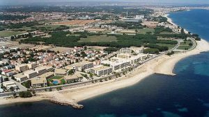 Platja de l’Esquirol