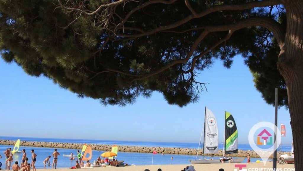 Platja de l'Esquirol — foto 6 de 6