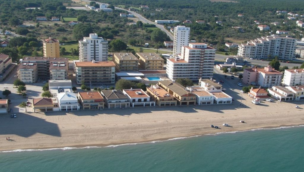 Foto de Platja de l'Estany