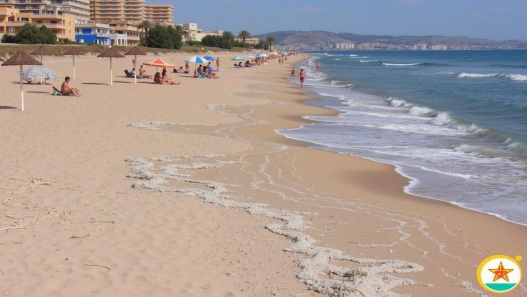 Foto de Platja de l'Estany