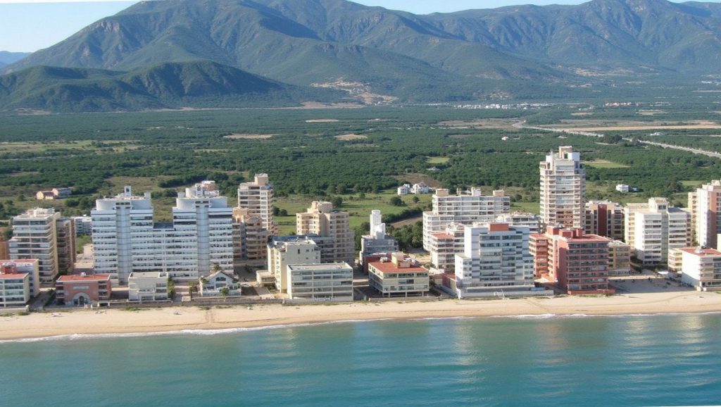Foto de Platja de l'Estany