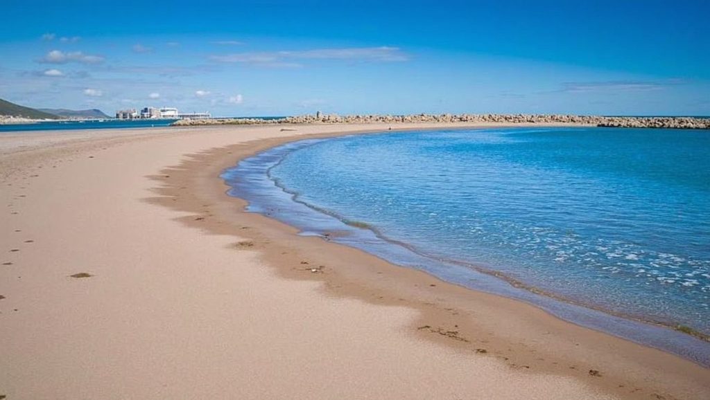 Foto de Platja de l'Estany