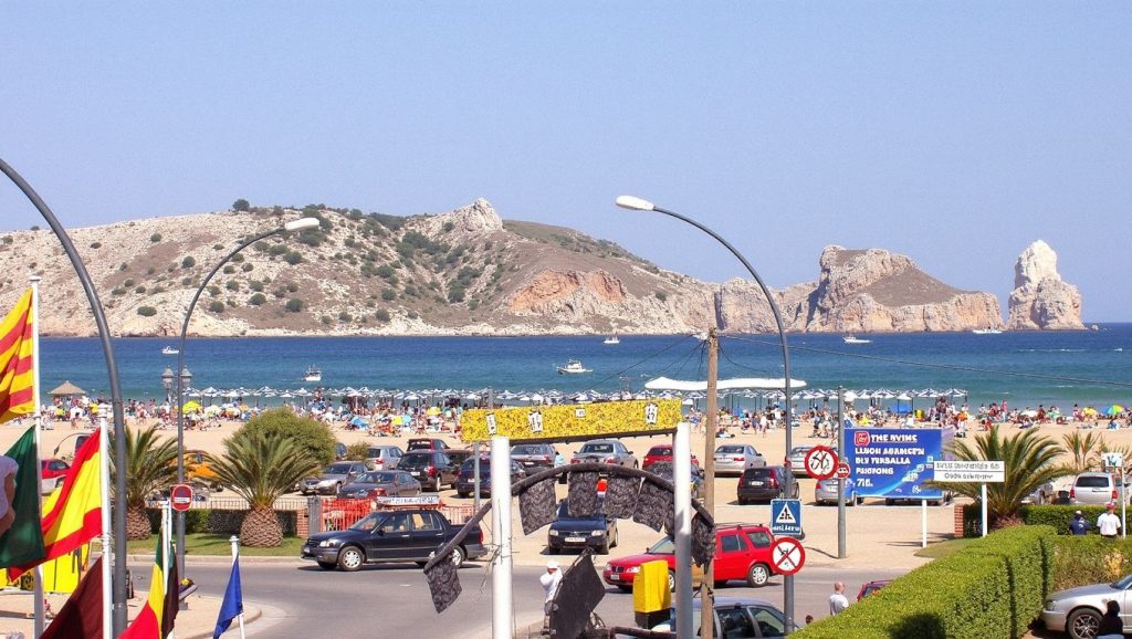 Platja de l'Estartit — foto 5 de 6