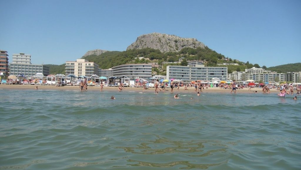 Platja de l'Estartit — foto 6 de 6