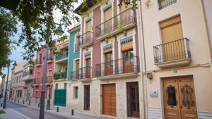 Platja de l’Horta-Mutxavista