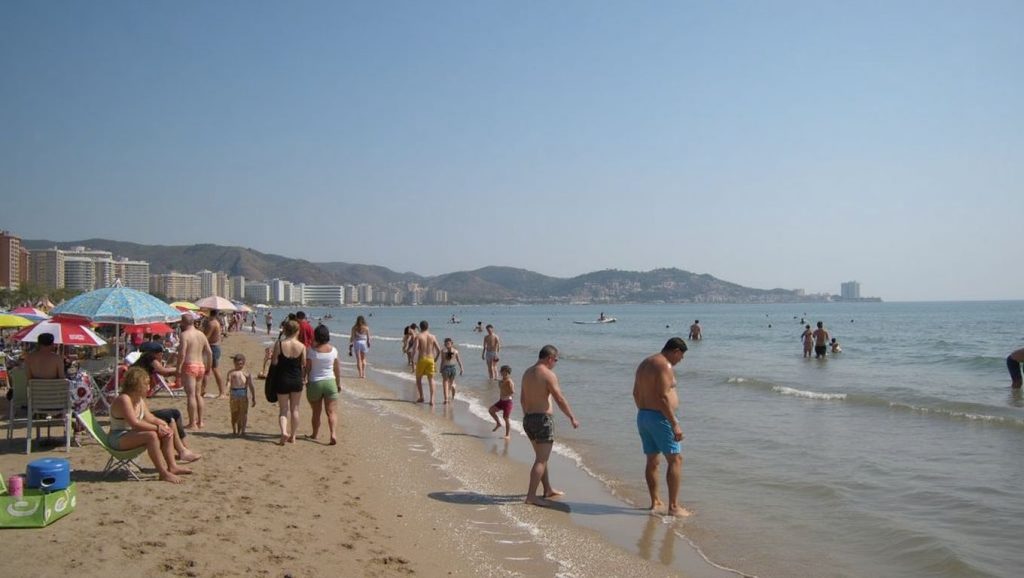 Platja de l'Illa — foto 1 de 6