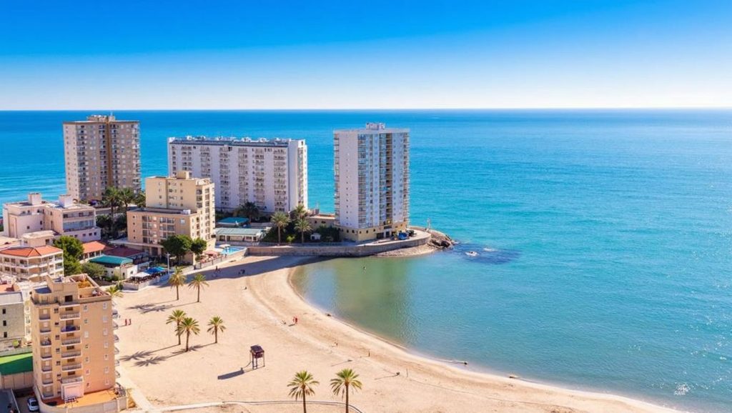 Platja de l'Illa — foto 2 de 6