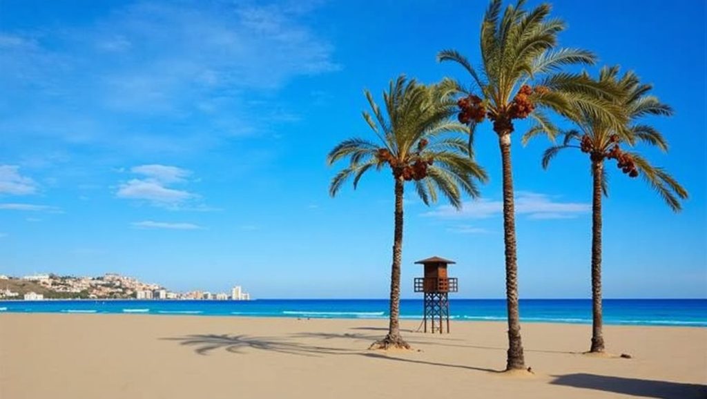 Platja de l'Illa — foto 3 de 6