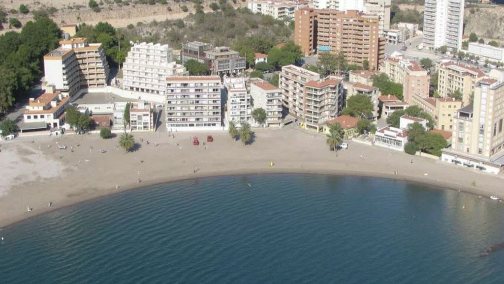 Platja de l'Illa — foto 4 de 6