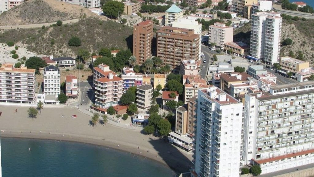 Platja de l'Illa — foto 5 de 6