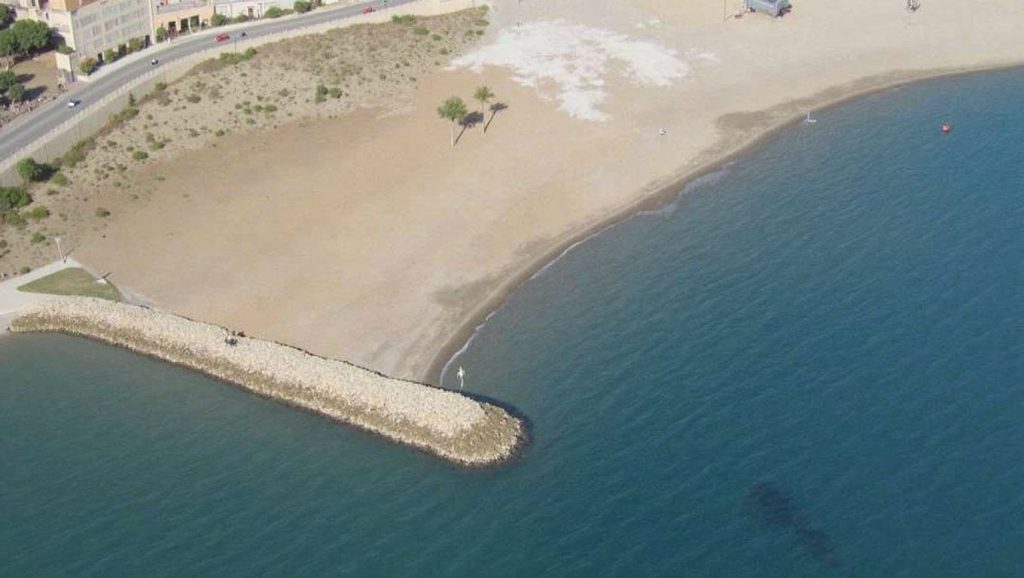 Platja de l'Illa — foto 6 de 6