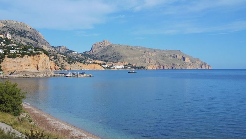 Platja de l'Olla — foto 1 de 6