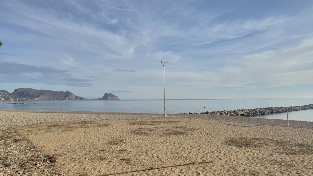 Platja de l'Olla — foto 2 de 6
