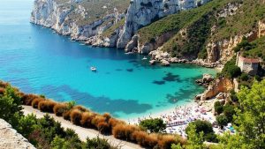 Platja de la Barraca