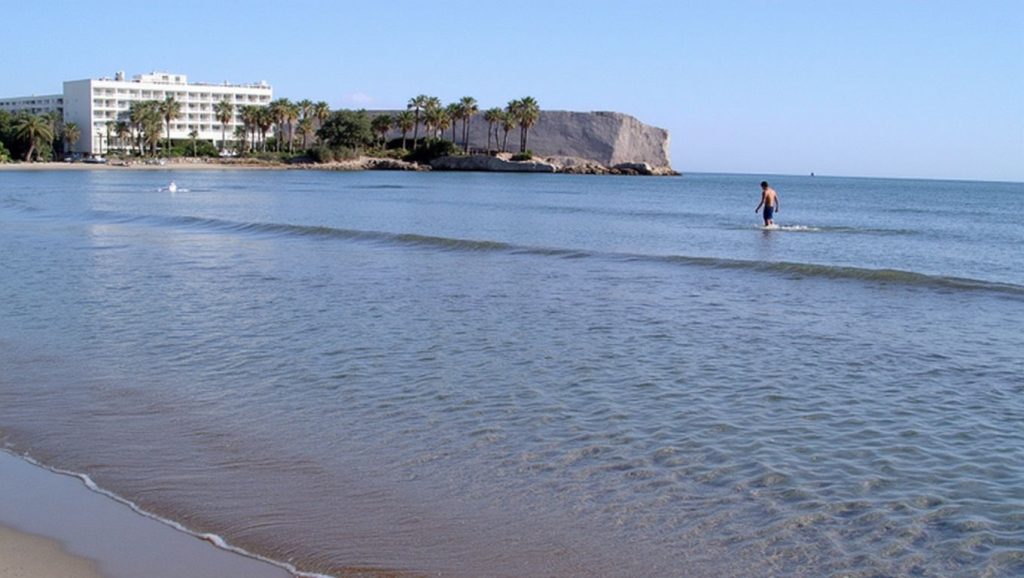 Platja de la Barraca — foto 4 de 6