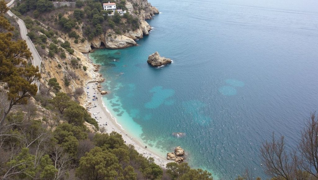 Platja de la Barraca — foto 6 de 6