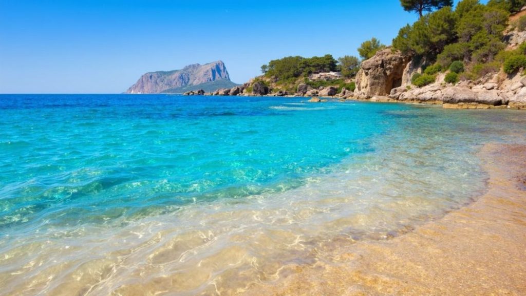 Foto de Platja de la Calalga
