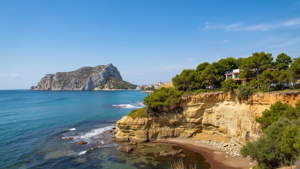 Foto de Platja de la Calalga