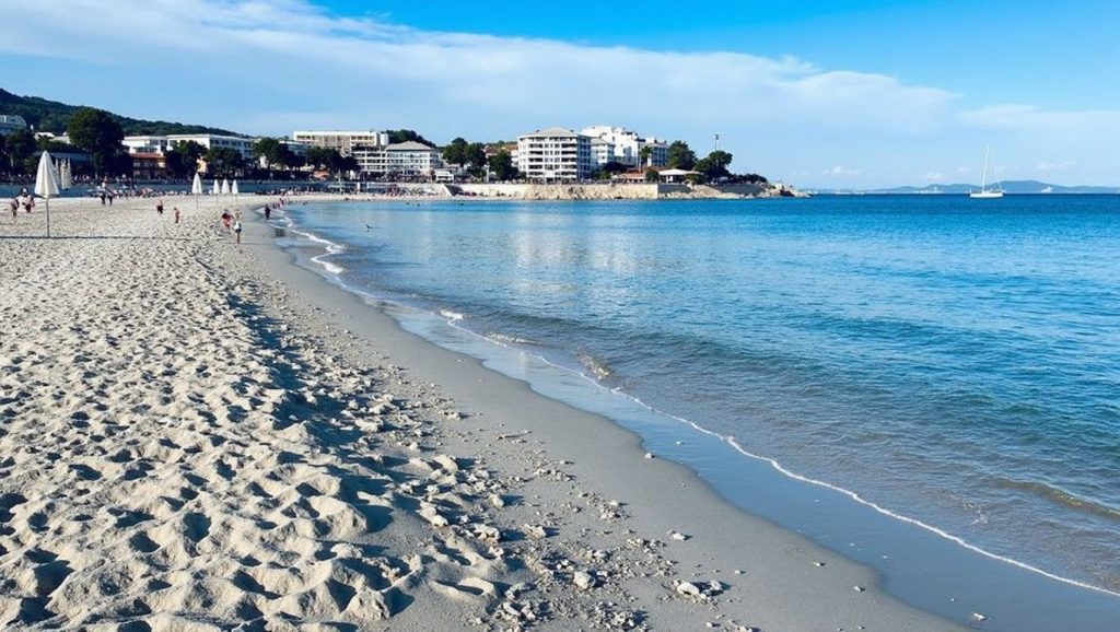Alrededores de Platja de la Costa d'en Blanes, Calvià
