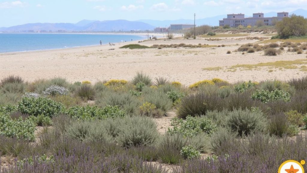 Platja de la Creu — foto 1 de 6