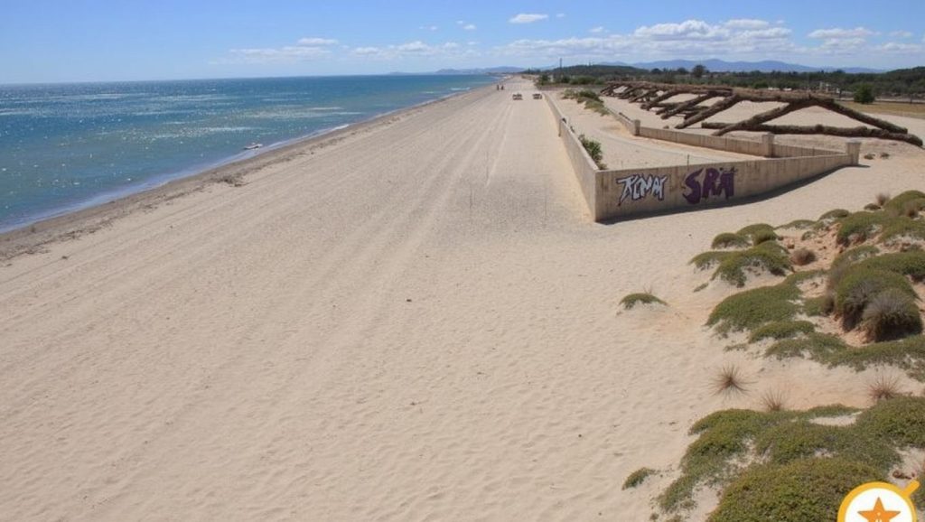 Platja de la Creu — foto 2 de 6