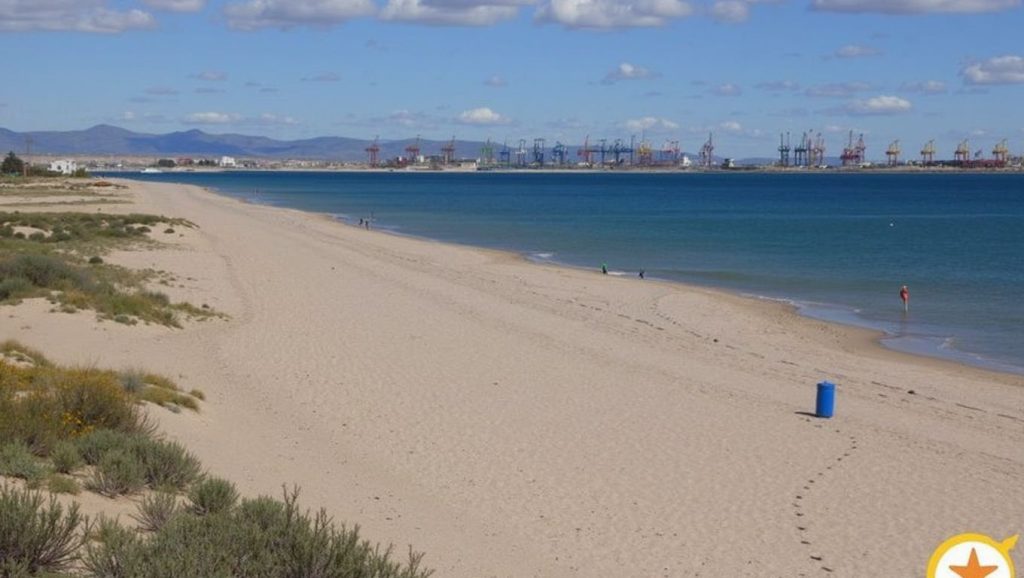 Platja de la Creu — foto 4 de 6