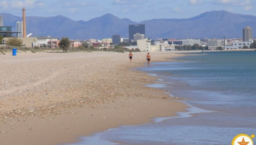 Platja de la Creu — foto 5 de 6