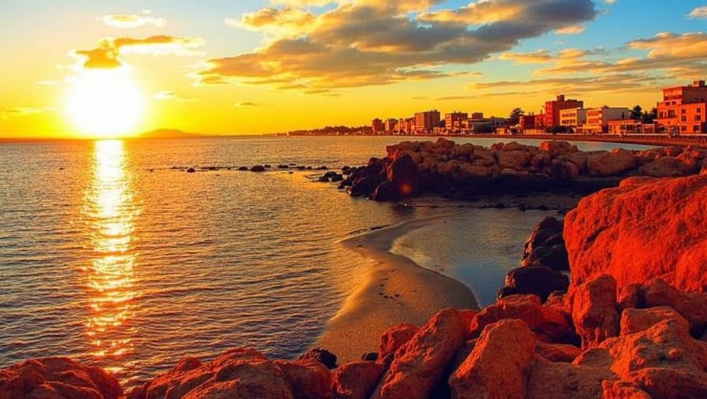 Platja de la Faroleta — foto 1 de 6