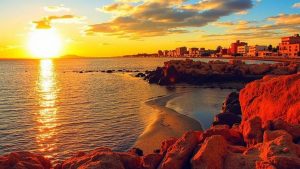 Platja de la Faroleta