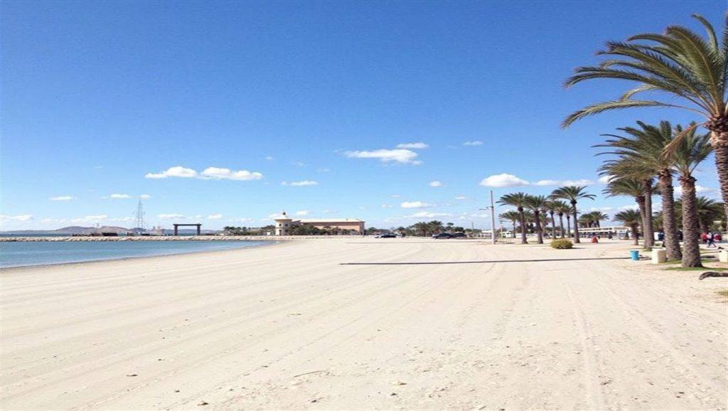 Foto de Platja de la Faroleta