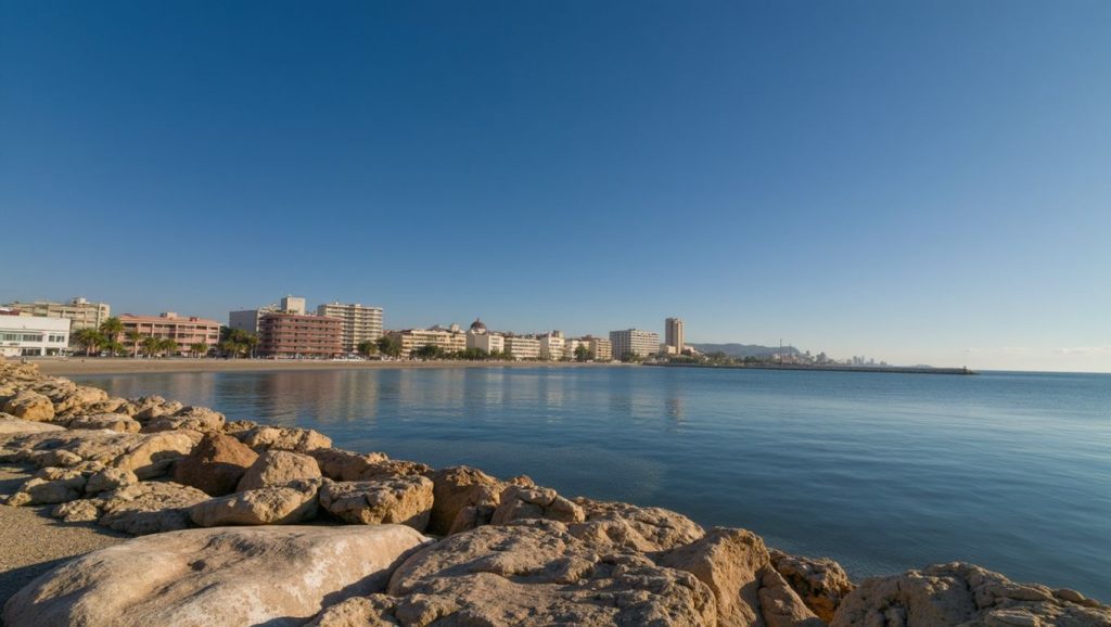 Foto de Platja de la Faroleta