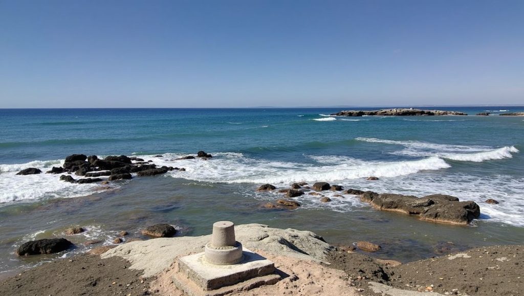 Foto de Platja de la Faroleta