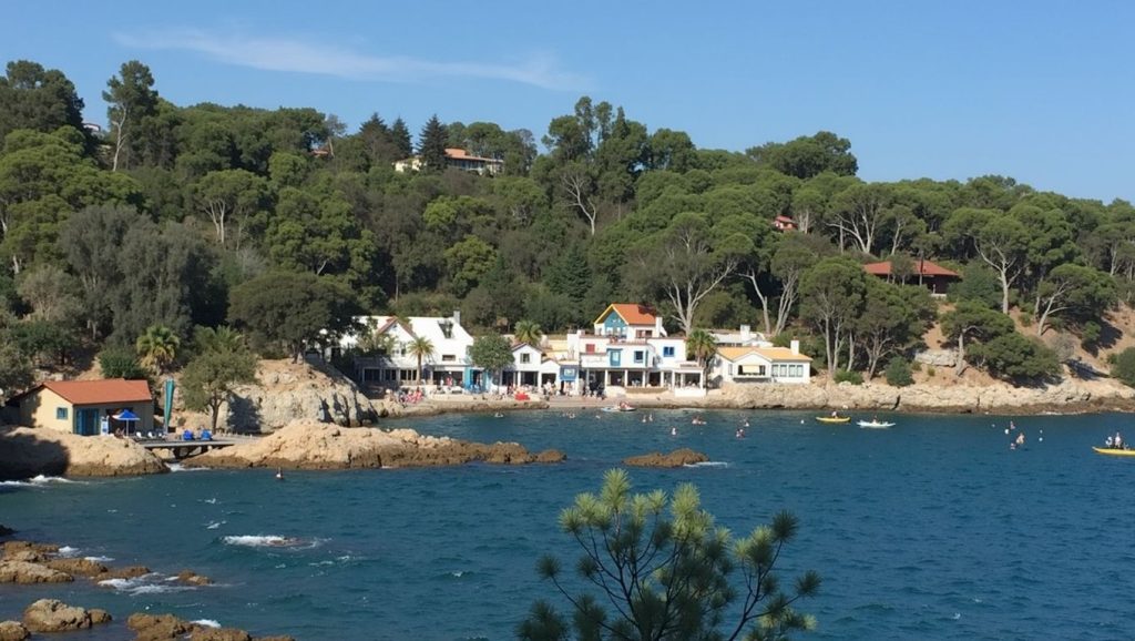 Platja de la Fosca — foto 2 de 6